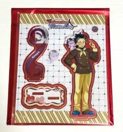 バレンタイン & ホワイトデー 2026 to you 期 アクリルスタンド