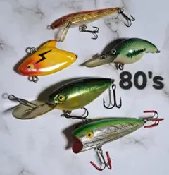 ダイワ バスハンターセット Amazon.co.jp: ダイワ バスハンターDR 初期モデル 3個 ルアー