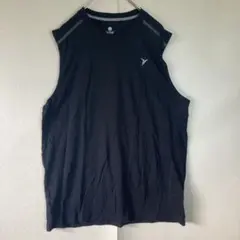 USA輸入　オールドネイビー　タンクトップ　ノースリーブTシャツのサムネイル