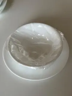 CORELLE コレール 中ボウル ウインターフロストホワイトのサムネイル