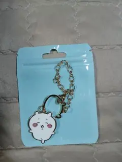 ちいかわ☆バッグチャーム