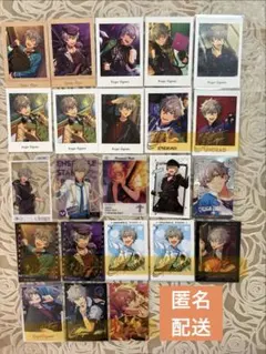 あんスタ　大神　晃牙　紙類まとめ売り③ 23点　ポラロイド　ぱしゃっつ　中国