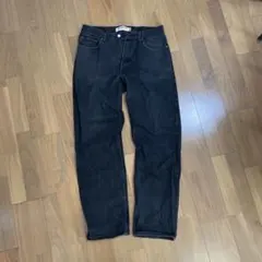 Levisリーバイス550 ブラック W34 L34 ジーンズ