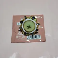 あんスタ スタライ10th 鳴上嵐 リングライト