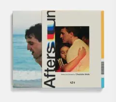 新品 A24 AFTERSUN アフターサン Blu-Ray アートブック付き 新品 A24 AFTERSUN アフターサン Blu-Ray アートブック付き - メルカリ