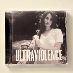2026年最新】ultra violence cdの人気アイテム - メルカリ