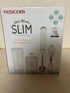 2026年最新】TESCom ブレンダーの人気アイテム - メルカリ