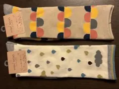 ハイソックス 20-24cm