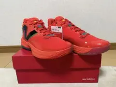 未使用新品　限定品　new balance Two Wxy v4 27.5のサムネイル