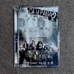 サーフィン CAMPAGAIN 2 DVD 日本語版 ケリースレーター 定6千円