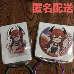 勝利の女神 NIKKE アーバン ・ レイニーディ レッドフード　GIGO