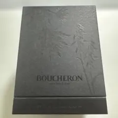 BOUCHERON とジノリのコラボ ギフトセット フレグランス アロマセット