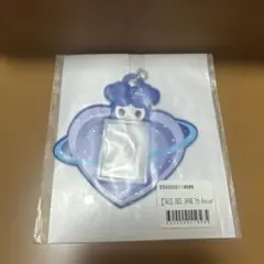 TWICE 7th Anniversary フォトキーホルダー　ツウィ