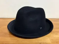 《最終値下げ‼️》ニューエラ フェドーラハット XL