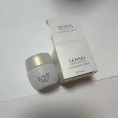 SENSAI ASイルミナティブクリーム　6mlのサムネイル