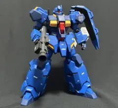 ジャンク品ガンプラ MG 1/100 アナベル・ガトー専用ドム 完成品 - メルカリ