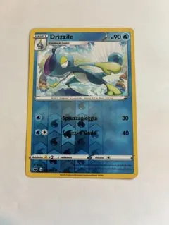 Dratini ミニリュウ 旧裏 英語版 ポケモンカード - メルカリ