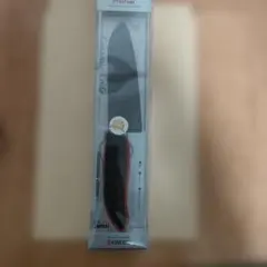 Kyocera セラミックナイフ 黒/赤のサムネイル