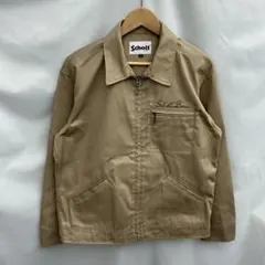 SCHOTT TC WORK JACKET ワークジャケットのサムネイル
