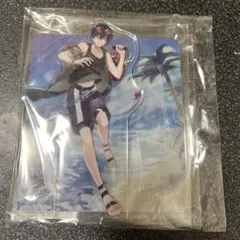 にじさんじ サマーコレクション 佐伯イッテツ アクリルスタンド