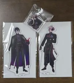 魔入りました!入間くん 魔フィア アニカフェ