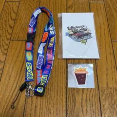 JO1 ネックストラップ 僕が欲しかったモノ 河野純喜 白岩瑠姫