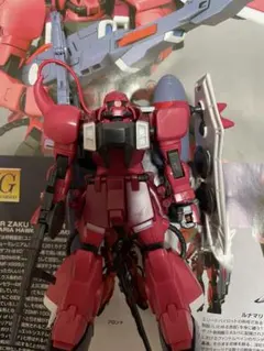 2026年最新】ザクウォーリア ルナマリアの人気アイテム - メルカリ