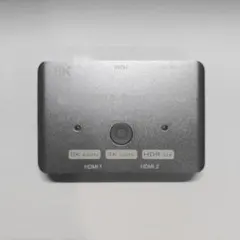 8K HDMI Bi-Direction Switch HDMI 分配器 切替器