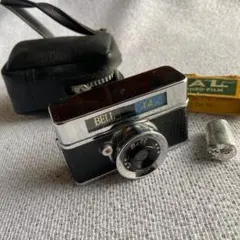 【レア】MIDGET/ミゼット 1233 アンティーク 豆カメラ レア】MIDGET/ミゼット 1233 アンティーク 豆カメラ レア】MIDGET