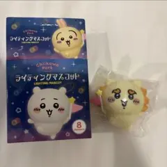 ちいかわパーク ライティングマスコット シーサー