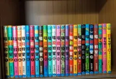 暗殺教室 全21巻＋名簿の時間 計22冊 セット 暗殺教室 全21巻＋名簿の時間 計22冊 セット - メルカリ