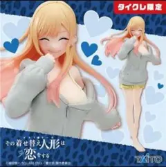 最終値下げ　この着せ替え人形は恋をする 他　人気美少女 フィギュア　10体セット Amazon | その着せ替え人形は恋をする AMP+ 喜多川海夢