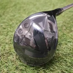 新品 グランプリ ONE MINUTE G8 ユーティリティ 27° OTI95のサムネイル