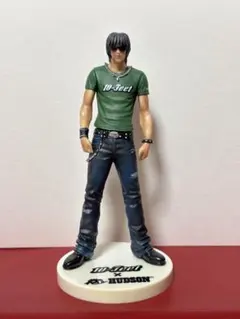 クローズZERO II 滝谷源治 NEXTLABEL フィギュア - メルカリ