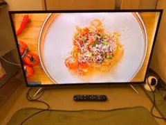 値下】TCLのテレビ 品番49D2900F - メルカリ