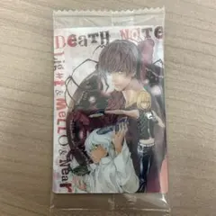 デスノート ウエハース　VR