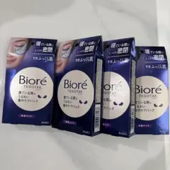 Biore TEGOTAE うるおい集中ケアパック 4個セット