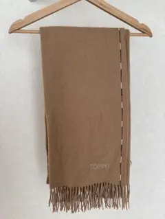 TOMMY HILFIGER マフラー ベージュのサムネイル