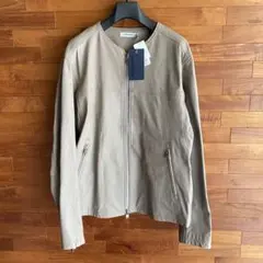 【nonnative】ノンネイティブ ライダーブルゾン カウレザー ジャケットのサムネイル