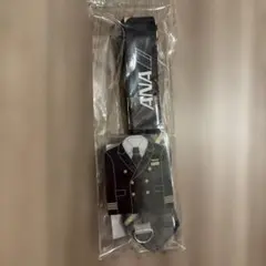 ANA全日空 社員用 ネックストラップ 稀少品 - メルカリ