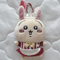 ちいかわレストラン うさぎ マスコット