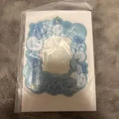 あんスタ 10周年 ネームカードホルダー 維吹