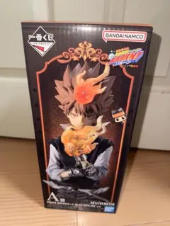 BANDAI MASTERLISE 沢田綱吉 フィギュア A賞 - メルカリ