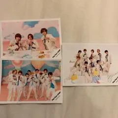 Hey!Say!JUMP公式写真