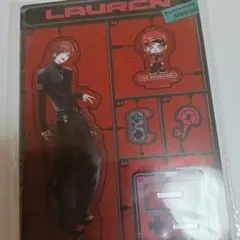 VSせめよん　グリッターアクリルスタンド　ローレン②