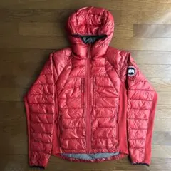 ライトダウン ダウンジャケット