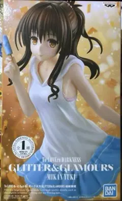 2025年最新】toloveる フィギュア プライズの人気アイテム