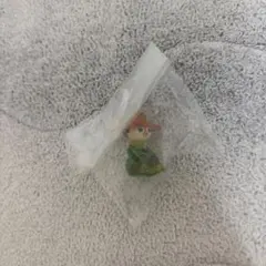 ムーミン めじるしアクセサリー2 ヨクサル