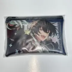 あんスタ　クリアポーチ　凛月