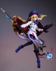 30ms アルトリア キャスター 欠品あり 完成品 ジャンク - メルカリ